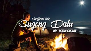 Denny Caknan - Sugeng Dalu [Unofficial Lirik Video]