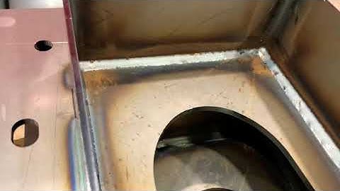 ABB Robotics .. Arc Welding