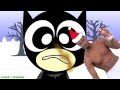 Jingle Bells, Batman Smells