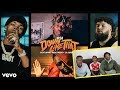 Ksi  down like that feat rick ross lil baby  sx official  reaction