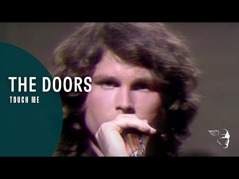 The Doors - Touch Me