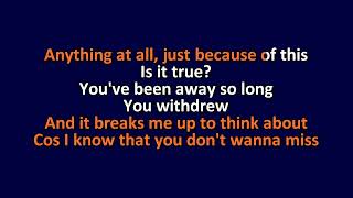 Her's - Under Wraps - Karaoke Instrumental Lyrics - ObsKure