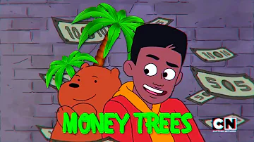 Ｍｏｎｅｙ Ｔｒｅｅｓ