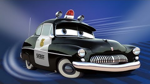 Cars: Fast as Lightning Wingo Plot Walkthrough iOS/ Android