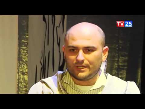 პოეტ მამია ვარშანიძის 100 წლის საიუბილეო საღამო