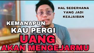 Download Lagu DIKEJAR UANG !! SALDO TERUS TERISI GAK MASUK AKAL , Hal Sederhana yang datangkan Keajaiban MP3