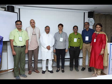 Session on AYUSH Informatics and Data science