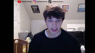 nick played duck life twitch stream from 2/20/22