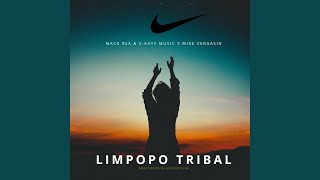 Limpopo Tribal (feat. Mike Vergasin)