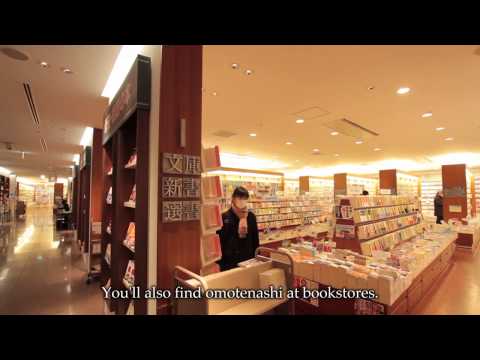 Video: Omotenashi: 5 Måter å Benytte Deg Av Tradisjonell Japansk Gjestfrihet På Turen