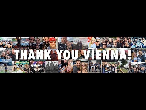 Metallica: Thank You, Vienna!