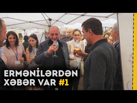 Video: Baloda tamamen silahlı