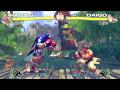 [EVO 2009 FINALS] Umehara Daigo vs Justin Wong (part 1)