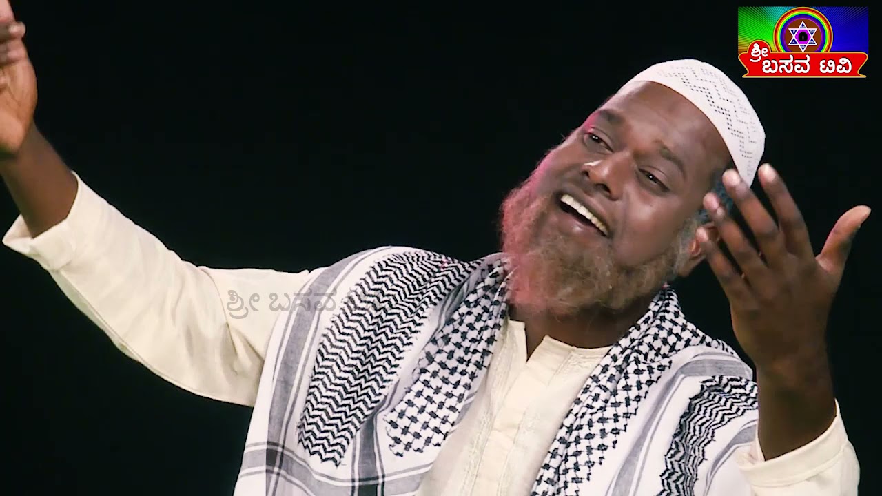 SRI BASAVA TV - DRAMA -  MAILARA MAHADEVA - EP - 01