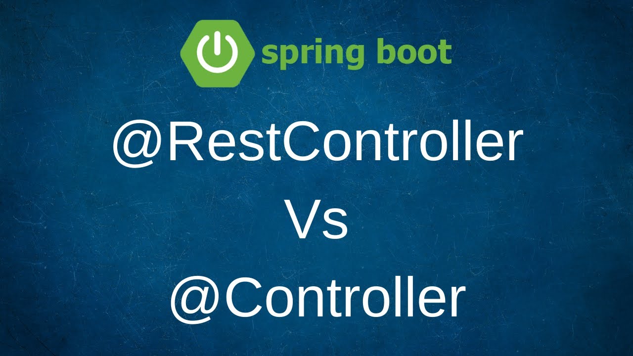 Rest controller