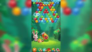 Bunny Pop - Level 1528