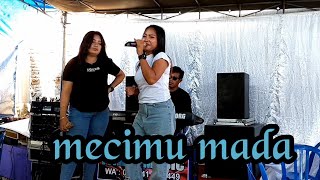 📌Mecimu mada cover gita feat naura