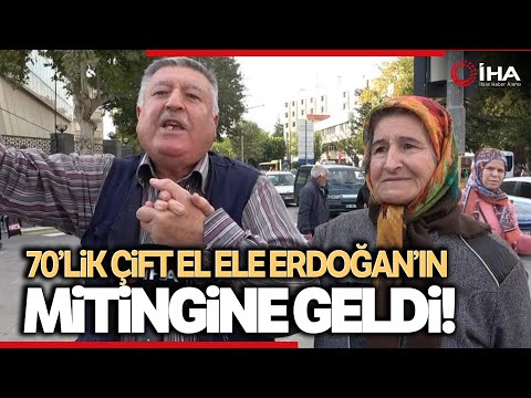 CHP'li Erdoğan Hayranı: Tayyip’in Hastasıyım