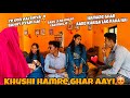 Khushi hamare ghar aayi   prank gone wrong  shiva bisai vlogs