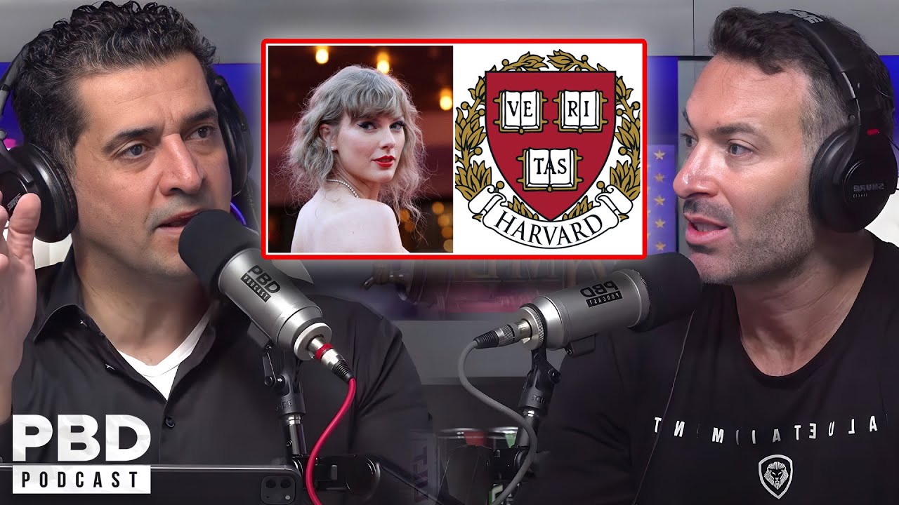 "Overwhelming Interest" – Taylor Swift Class Launched at Harvard