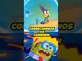 CORRECAMINOS VS CARRERIN
