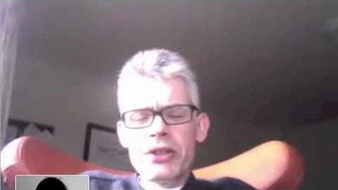 Chris Taggart Interview