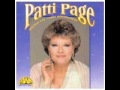 Patti Page -  A Poor Man's Roses