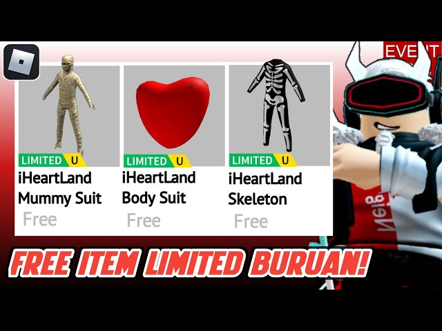 FREE LIMITED] iHeartLand: TEMPLE OF SOUND - Roblox