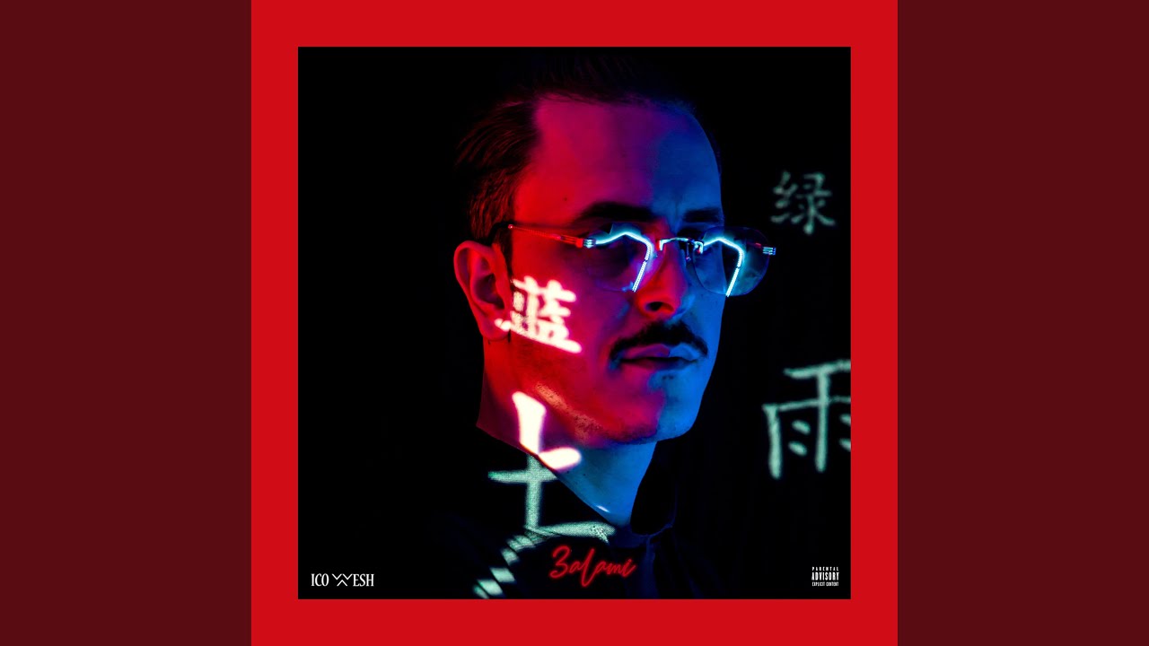 Watch 3Alami on YouTube Watch 3Alami on YouTube