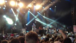MuteMath - Break the Same