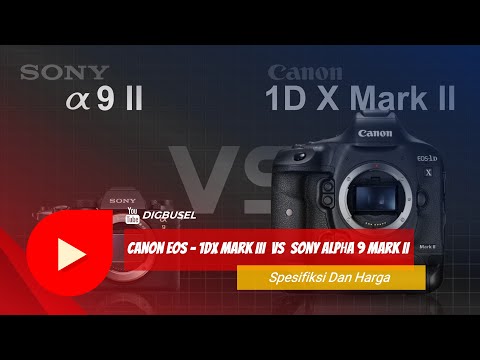 UNBOXING Dslr seharga 50jutaan canon 1DX review indonesia worted kah di tahun 2019. 