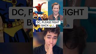 DC, We Need To Talk