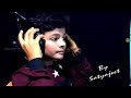 Sad Song By Satyajit