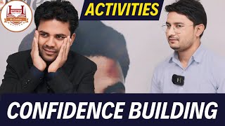 Confidence & English Speaking: How to Build Confidence | How to Speak English with Confidence?