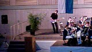 Deutschordenskapelle Ellingen - The Joust