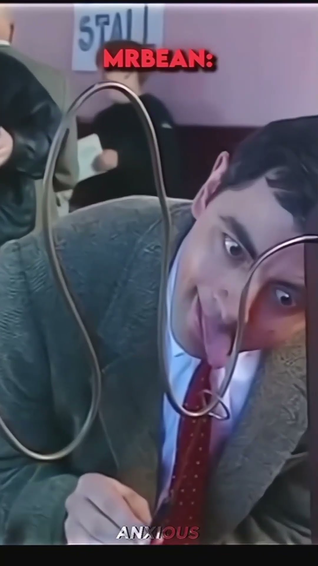OTROS vs MRBEAN?