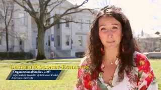 LSA Organizational Studies: Educate Students to Innovate