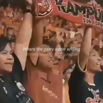 STORY WA PERSIJA 2021