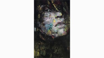 BEHIND THE CREATION - “Invoke”.