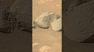 Mars NASA perseverance rover new video new update Bart #shorts #perseverance #nasalive