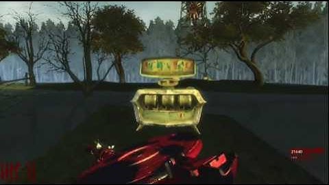 Zombie Custom Maps Episode 2 - FRT with Warno and Pokeairguy