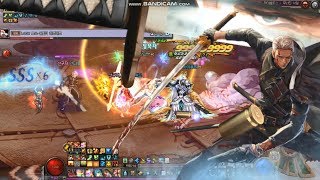 [KNDF/DFOG] Secret Agent : Tayberrs 2men sell (1:27)
