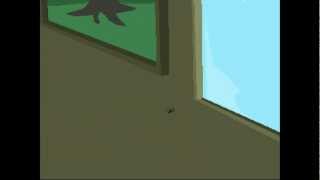 Housefly Walkthrough.flv screenshot 5