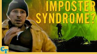 Ryland Grace and Imposter Syndrome - PROJECT HAIL MARY screenshot 3