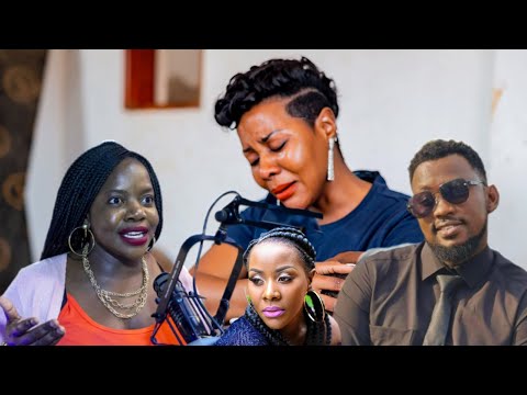 Desire Luzinda Akigudeko Eyali Mukyala Wa Levixone Atabusse Amulabudde Ku Levixone Amwagalako Sente