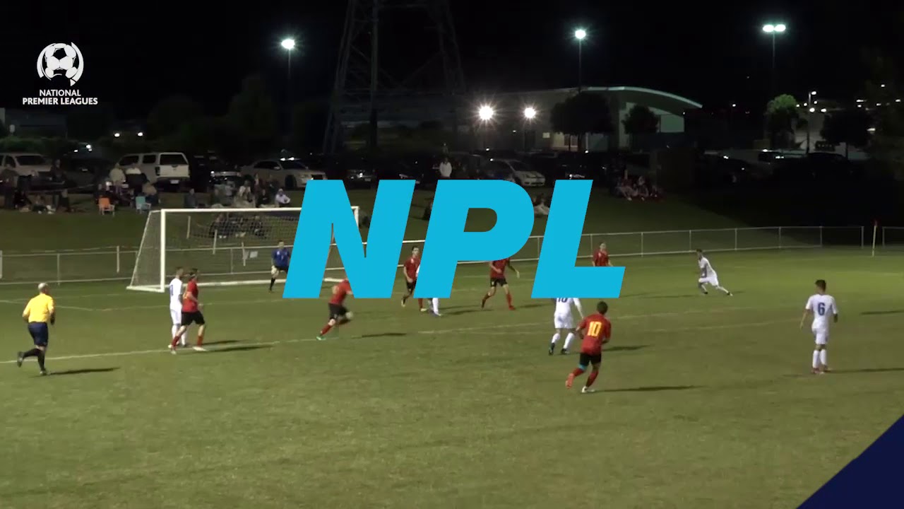 premier bank near me NPL RD13 Highlights Gold Coast United vs Sunshine Coast Fire