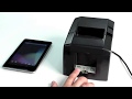 Star Micronics: How to Pair TSP650II BTi printer with Android
