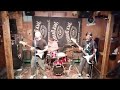 Sticky Bango DRIVE Live @Muddys