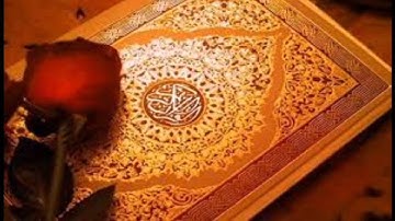 القارىء عمر الدريويز تلاوه خاشعه من سورة الاحزاب من الايه 41