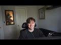 End of video